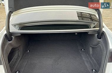Седан Audi A6 2019 в Львові