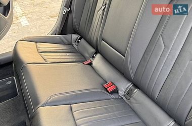 Седан Audi A6 2019 в Львові