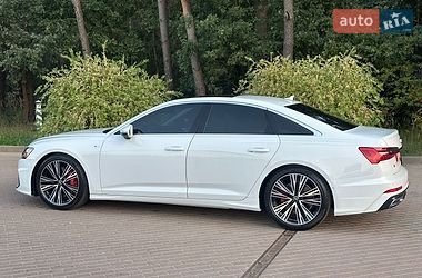 Седан Audi A6 2019 в Яворове фото 2 Седан Audi A6 2019 в Яворове
