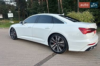Седан Audi A6 2019 в Яворове фото 3 Седан Audi A6 2019 в Яворове