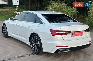 Седан Audi A6 2019 в Яворове фото 4 Седан Audi A6 2019 в Яворове