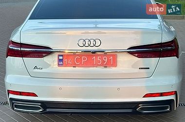 Седан Audi A6 2019 в Яворове фото 5 Седан Audi A6 2019 в Яворове
