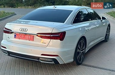Седан Audi A6 2019 в Яворове фото 7 Седан Audi A6 2019 в Яворове