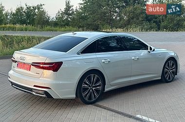 Седан Audi A6 2019 в Яворове фото 8 Седан Audi A6 2019 в Яворове
