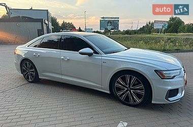 Седан Audi A6 2019 в Яворове фото 9 Седан Audi A6 2019 в Яворове