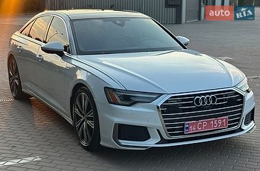 Седан Audi A6 2019 в Яворове фото 10 Седан Audi A6 2019 в Яворове