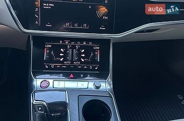 Седан Audi A6 2019 в Яворове фото 12 Седан Audi A6 2019 в Яворове