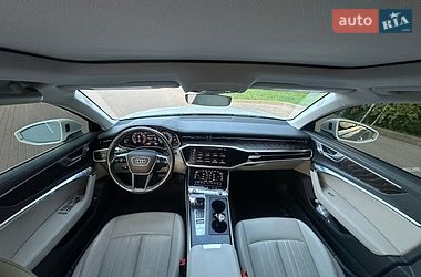 Седан Audi A6 2019 в Яворове фото 11 Седан Audi A6 2019 в Яворове
