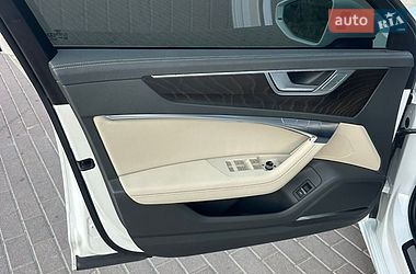 Седан Audi A6 2019 в Яворове фото 14 Седан Audi A6 2019 в Яворове