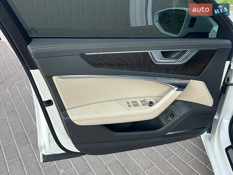 Седан Audi A6 2019 в Яворове фото 14 Седан Audi A6 2019 в Яворове