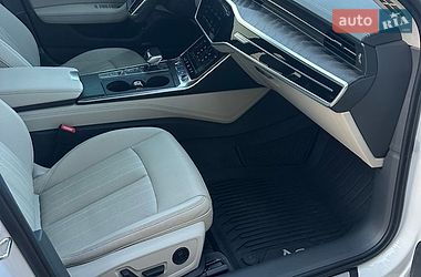 Седан Audi A6 2019 в Яворове фото 15 Седан Audi A6 2019 в Яворове
