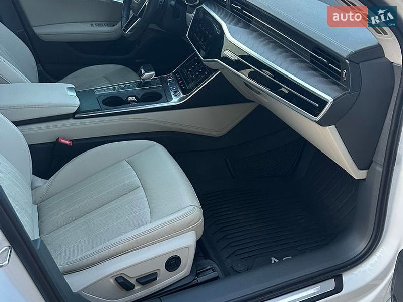 Седан Audi A6 2019 в Яворове фото 15 Седан Audi A6 2019 в Яворове