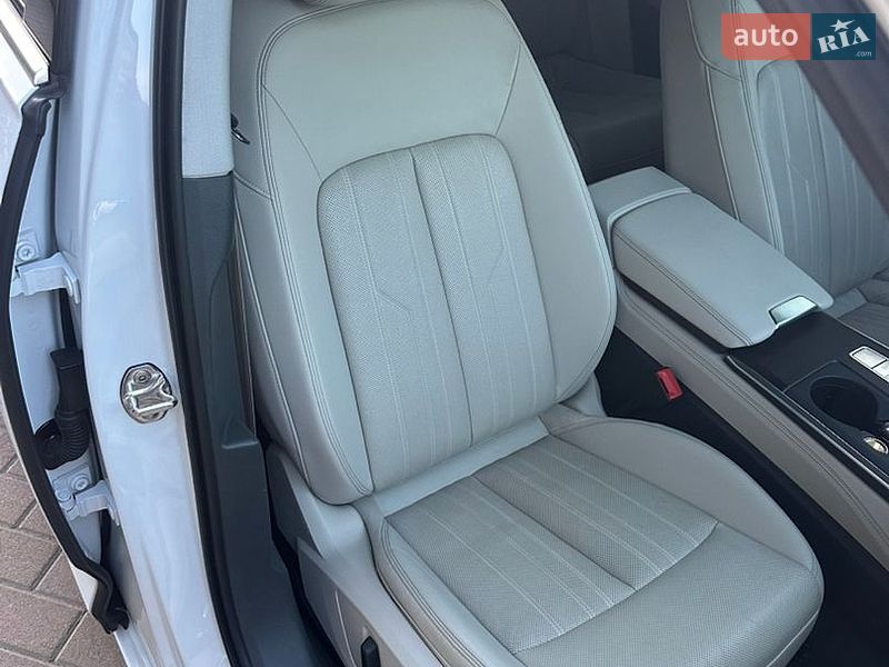 Седан Audi A6 2019 в Яворове фото 16 Седан Audi A6 2019 в Яворове