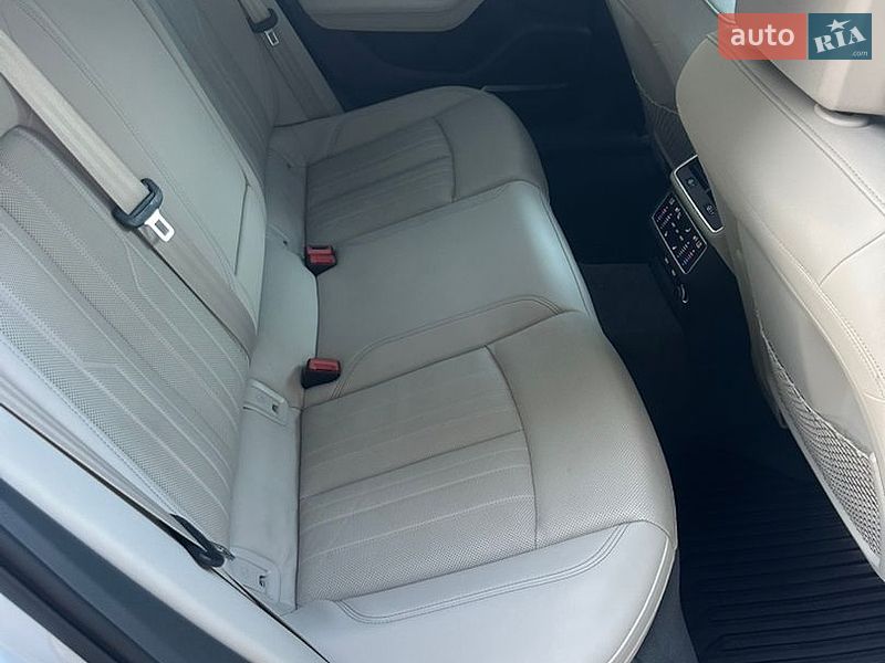 Седан Audi A6 2019 в Яворове фото 17 Седан Audi A6 2019 в Яворове
