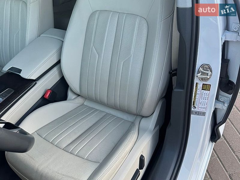 Седан Audi A6 2019 в Яворове фото 13 Седан Audi A6 2019 в Яворове