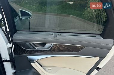 Седан Audi A6 2019 в Яворове фото 18 Седан Audi A6 2019 в Яворове
