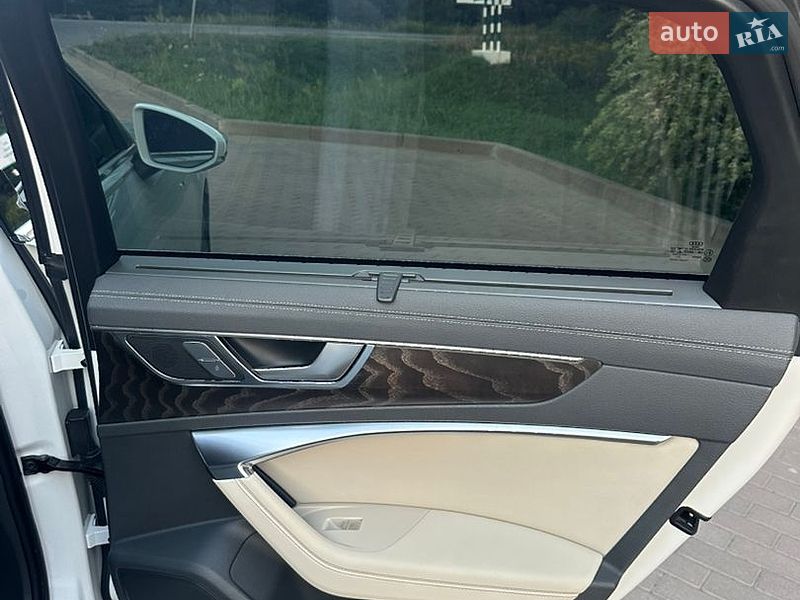 Седан Audi A6 2019 в Яворове фото 18 Седан Audi A6 2019 в Яворове