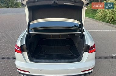Седан Audi A6 2019 в Яворове фото 19 Седан Audi A6 2019 в Яворове