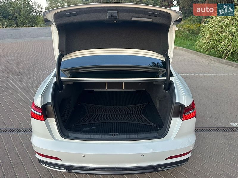Седан Audi A6 2019 в Яворове фото 19 Седан Audi A6 2019 в Яворове