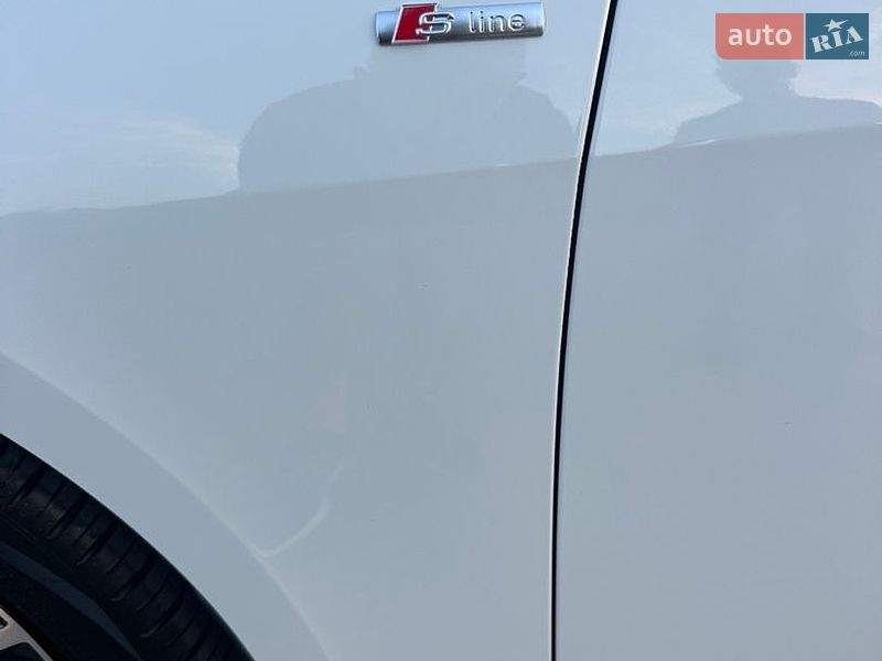 Седан Audi A6 2019 в Яворове фото 22 Седан Audi A6 2019 в Яворове