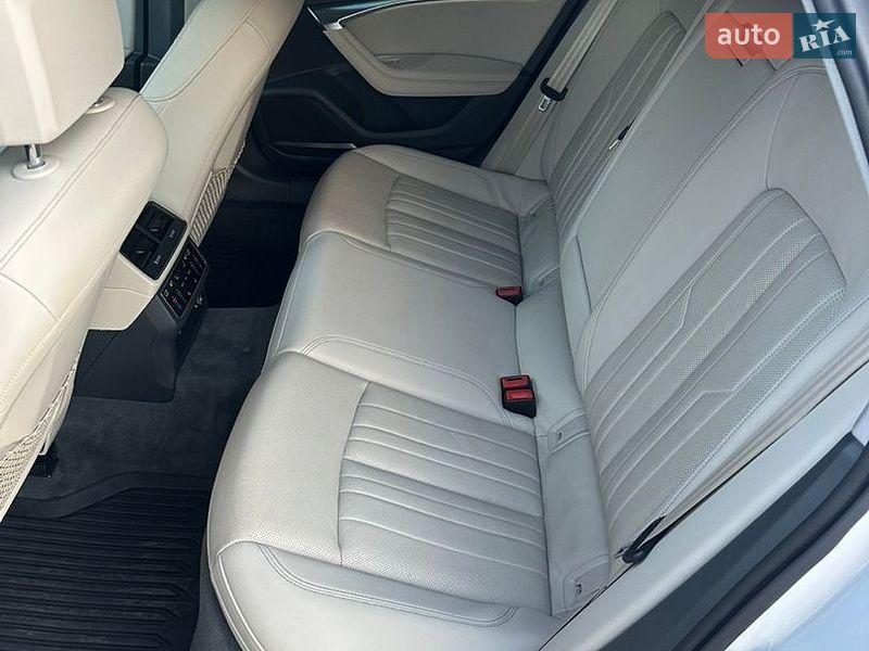 Седан Audi A6 2019 в Яворове фото 20 Седан Audi A6 2019 в Яворове