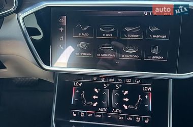 Седан Audi A6 2019 в Яворове фото 24 Седан Audi A6 2019 в Яворове