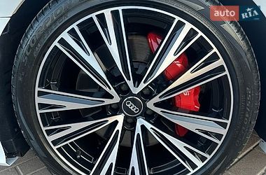Седан Audi A6 2019 в Яворове фото 23 Седан Audi A6 2019 в Яворове