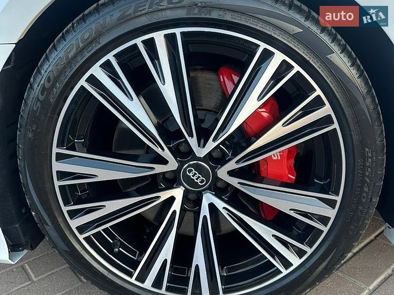 Седан Audi A6 2019 в Яворове фото 23 Седан Audi A6 2019 в Яворове