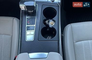 Седан Audi A6 2019 в Яворове фото 26 Седан Audi A6 2019 в Яворове