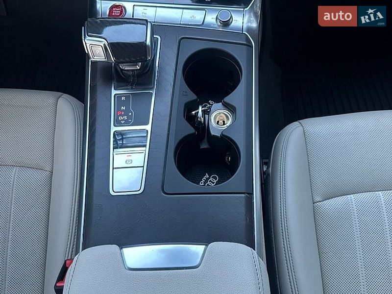 Седан Audi A6 2019 в Яворове фото 26 Седан Audi A6 2019 в Яворове