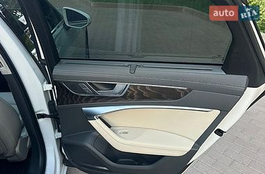 Седан Audi A6 2019 в Яворове фото 28 Седан Audi A6 2019 в Яворове