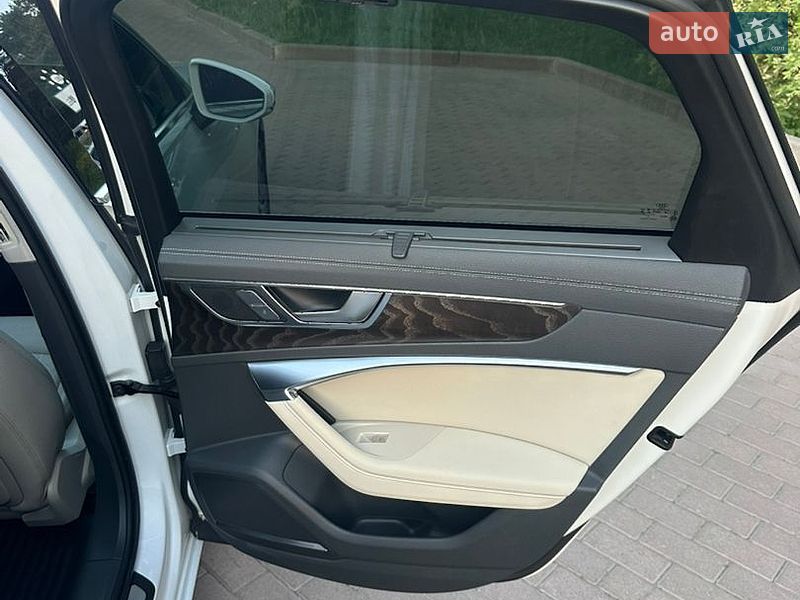 Седан Audi A6 2019 в Яворове фото 28 Седан Audi A6 2019 в Яворове