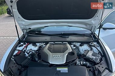 Седан Audi A6 2019 в Яворове фото 29 Седан Audi A6 2019 в Яворове