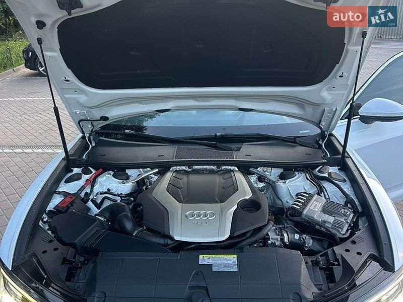Седан Audi A6 2019 в Яворове фото 29 Седан Audi A6 2019 в Яворове