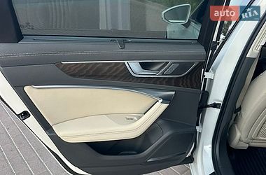 Седан Audi A6 2019 в Яворове фото 27 Седан Audi A6 2019 в Яворове
