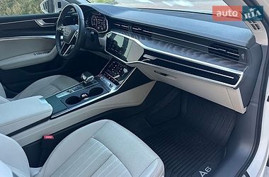 Седан Audi A6 2019 в Яворове фото 30 Седан Audi A6 2019 в Яворове