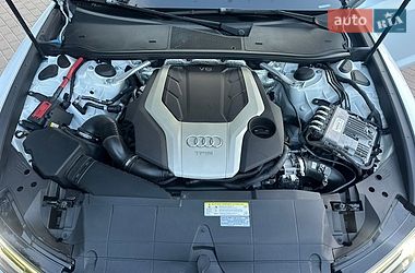 Седан Audi A6 2019 в Яворове фото 31 Седан Audi A6 2019 в Яворове