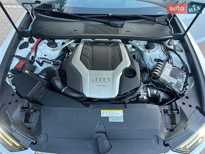 Седан Audi A6 2019 в Яворове фото 31 Седан Audi A6 2019 в Яворове