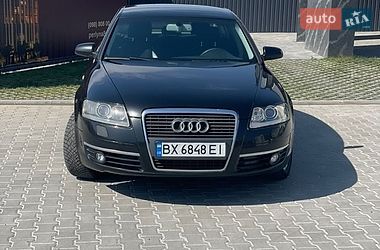 Audi A6  2008