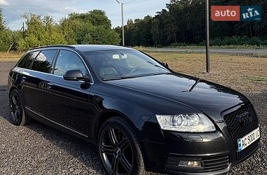 audi a6 2011 в Луцк от профессионального продавца Макс