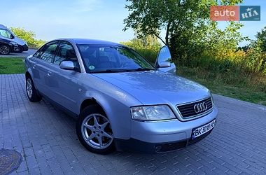 Audi A6  2000