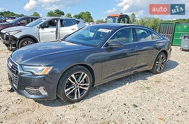 Седан Audi A6 2024 в Вінниці фото 6 Седан Audi A6 2024 в Вінниці