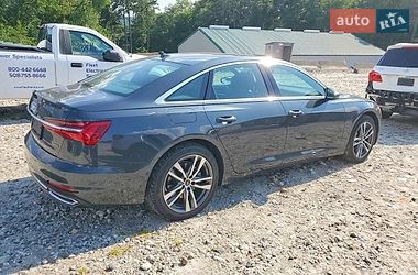 Седан Audi A6 2024 в Вінниці фото 3 Седан Audi A6 2024 в Вінниці