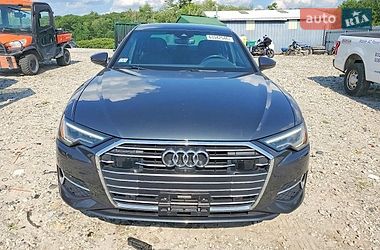 Седан Audi A6 2024 в Вінниці фото 2 Седан Audi A6 2024 в Вінниці