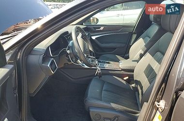 Седан Audi A6 2024 в Вінниці фото 7 Седан Audi A6 2024 в Вінниці