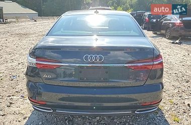 Седан Audi A6 2024 в Вінниці фото 4 Седан Audi A6 2024 в Вінниці