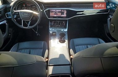 Седан Audi A6 2024 в Вінниці фото 8 Седан Audi A6 2024 в Вінниці