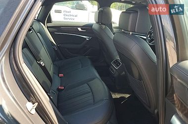 Седан Audi A6 2024 в Вінниці фото 9 Седан Audi A6 2024 в Вінниці