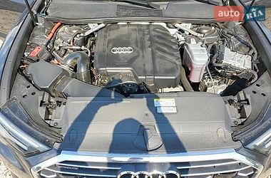 Седан Audi A6 2024 в Вінниці фото 10 Седан Audi A6 2024 в Вінниці
