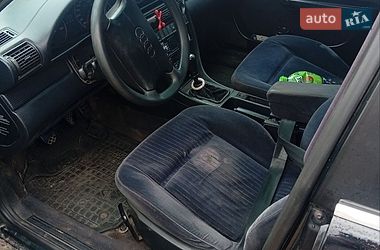Audi A6 1995